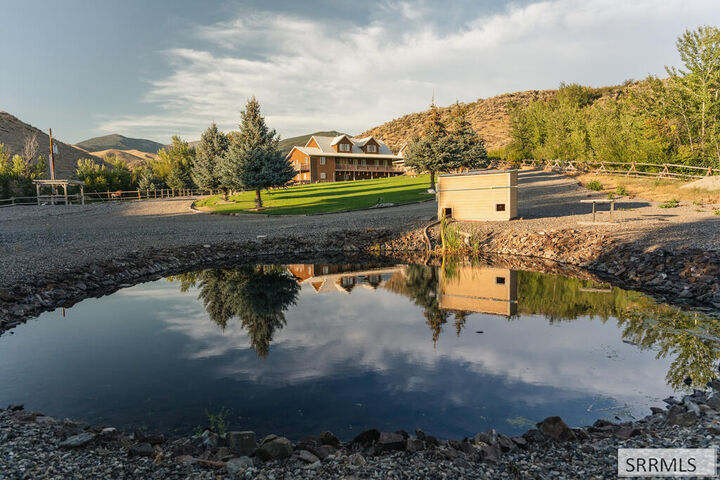 Property Photo:  167 Wimpey Creek Road  ID 83467 
