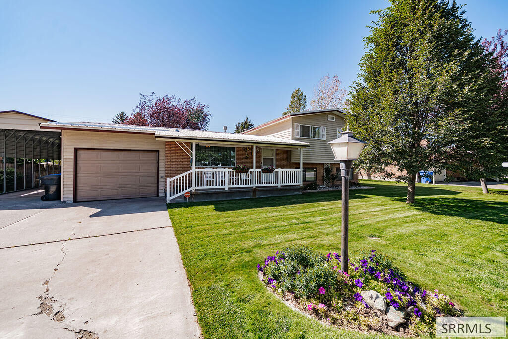 Property Photo:  61 K Street  ID 83440 