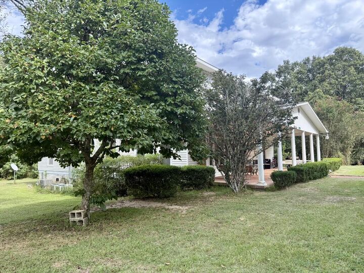 Property Photo:  3131 Faust Ave  AL 36360 