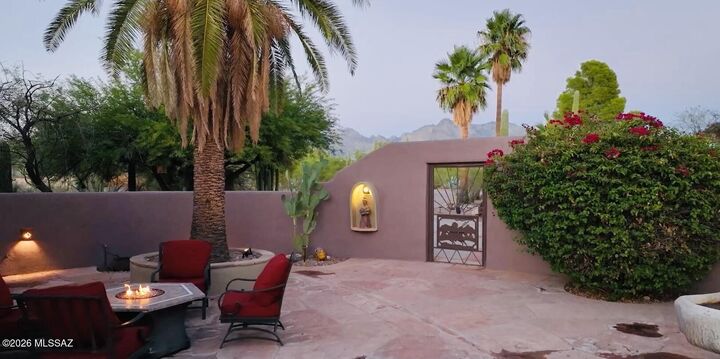 Property Photo:  5525 N Oracle Road  AZ 85704 