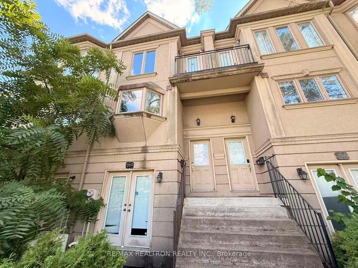 Property Photo:  269 Finch Avenue E  ON M1C 2W2 