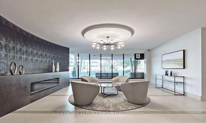 Property Photo:  101 Prudential Drive 1404  ON M1P 4S5 