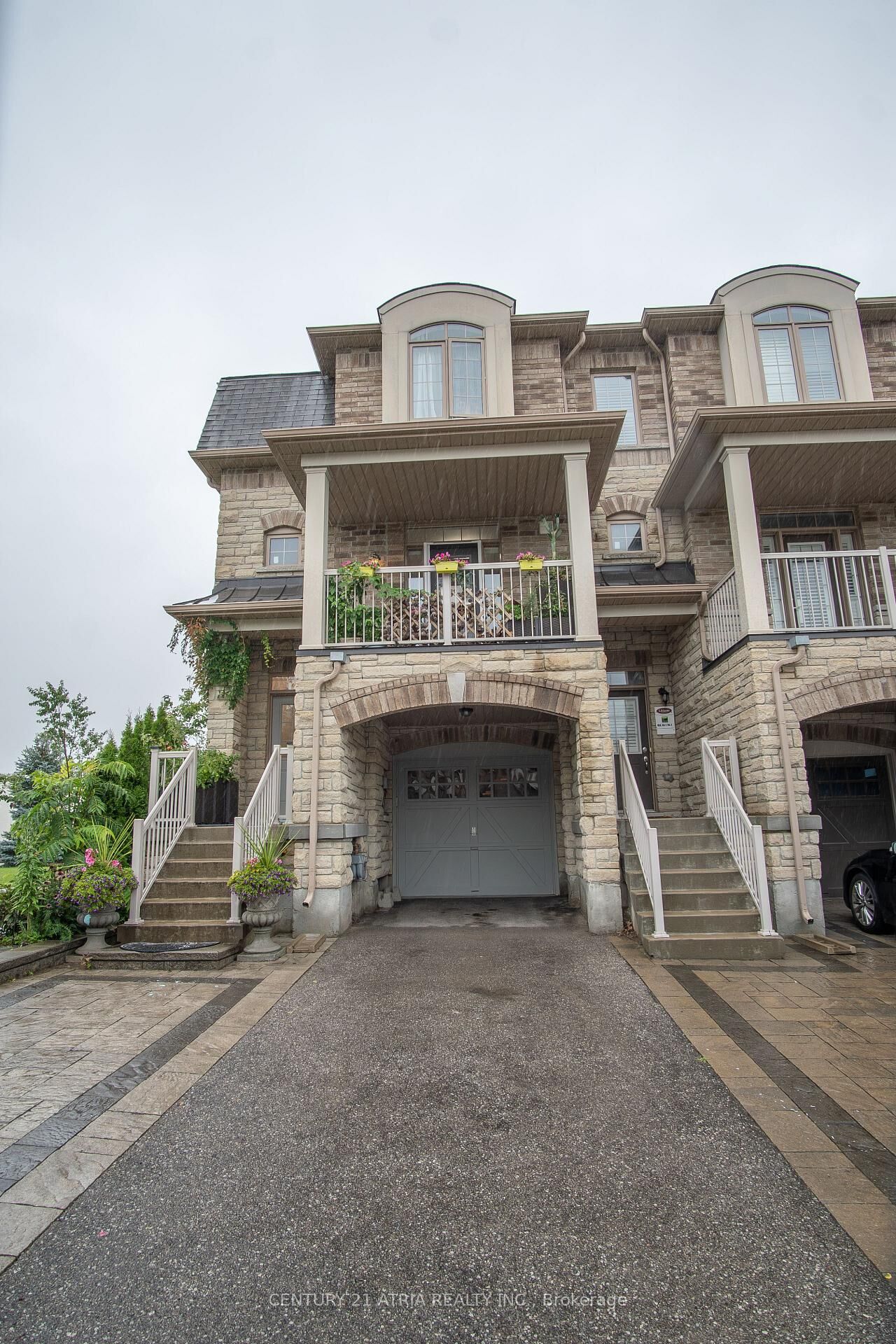 Photo de la propriété: 10951 Woodbine Avenue ON L6C 0X4