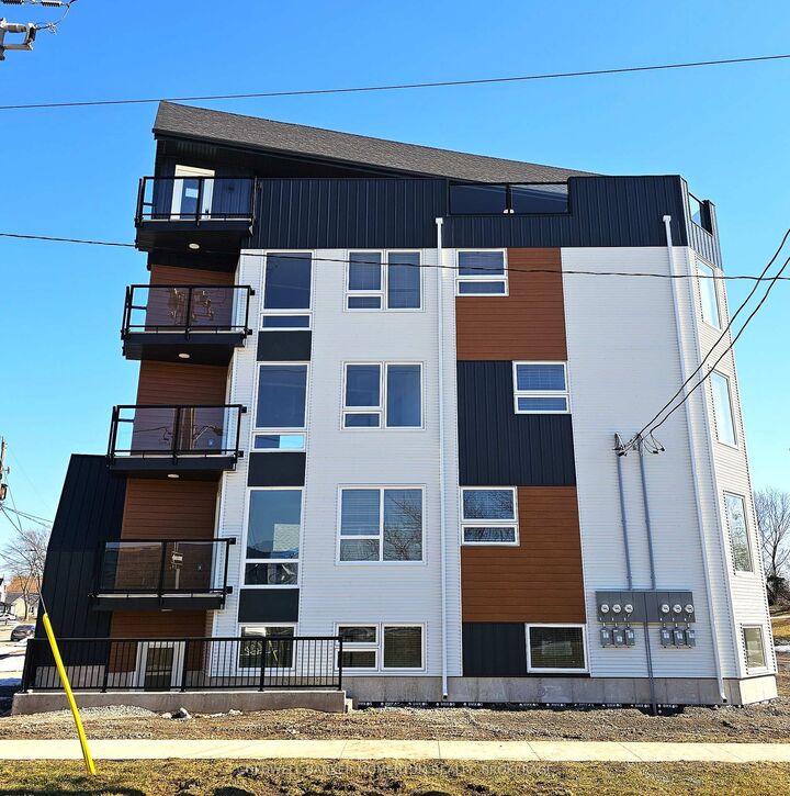 Property Photo:  89 Sixth Street 3  ON L3B 5A7 