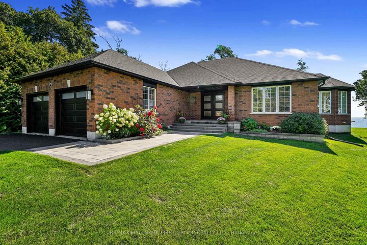 Photo de la propriété:  75 East House Crescent  ON K9A 5K3 