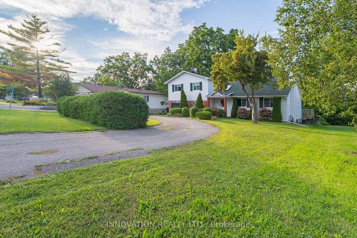 Property Photo: 2575 Sparkle Street ON K4C 1A1