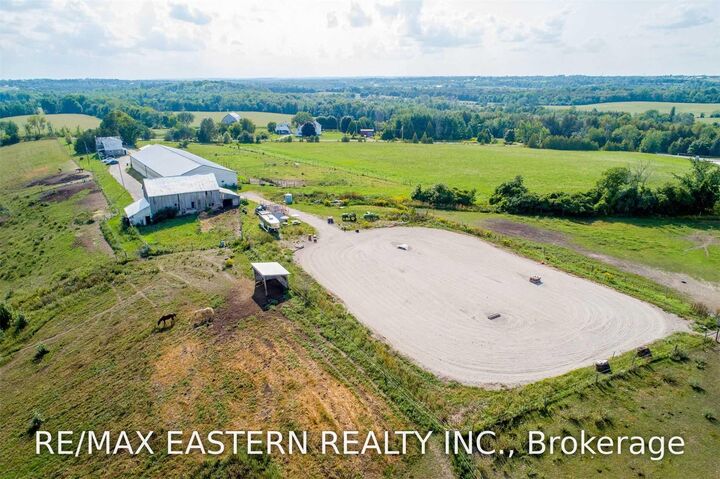 Property Photo:  583 Second Line  ON K0L 2B0 
