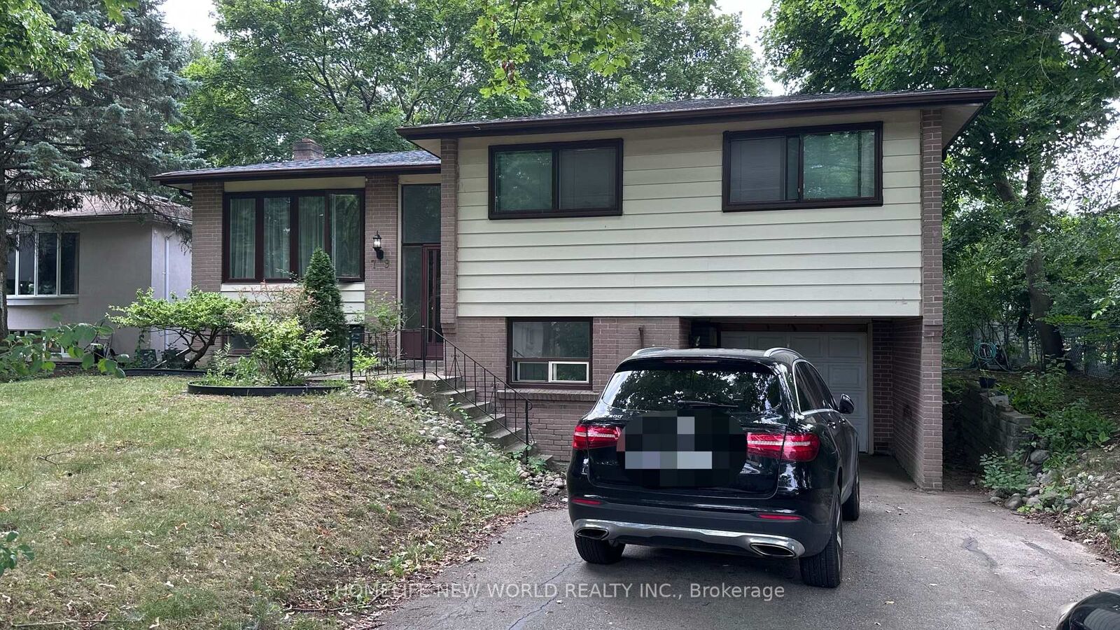 Property Photo:  79 Normark Drive  ON L3T 3R3 