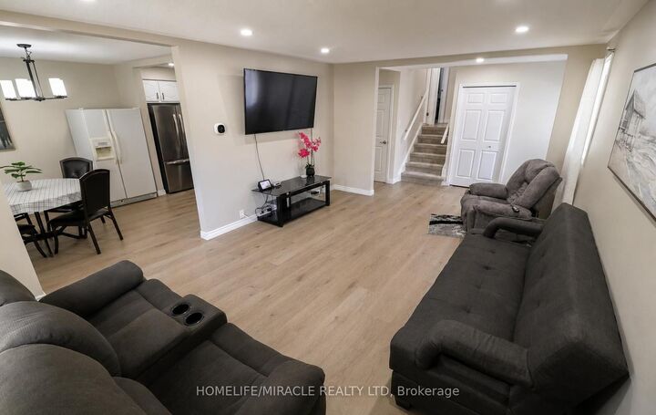 Property Photo: 365 Blue Forest Drive ON N6G 3K1