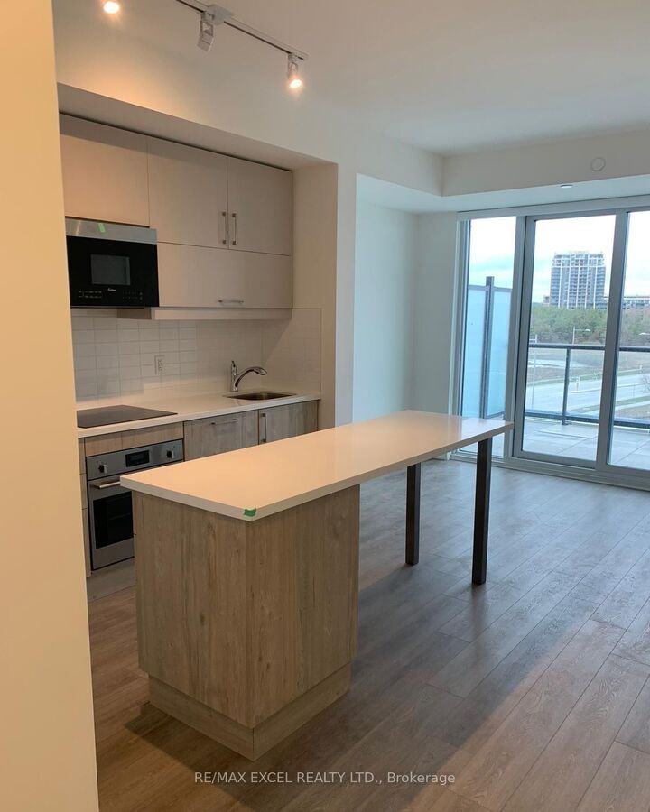 Property Photo:  292 Verdale Crossing B505  ON L6G 0H5 