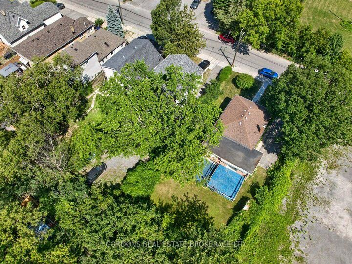 Property Photo:  132 Joseph Street  ON K7K 2H7 