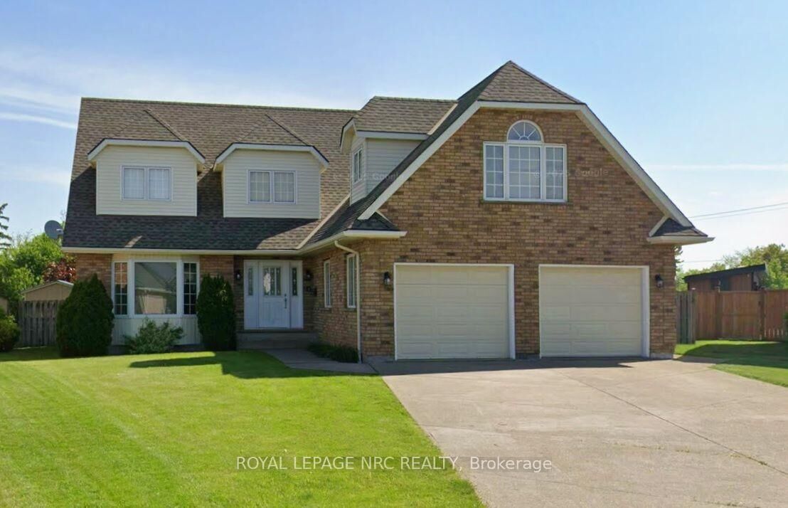 Photo de la propriété:  21 Elmvale Crescent  ON L3K 5Z9 