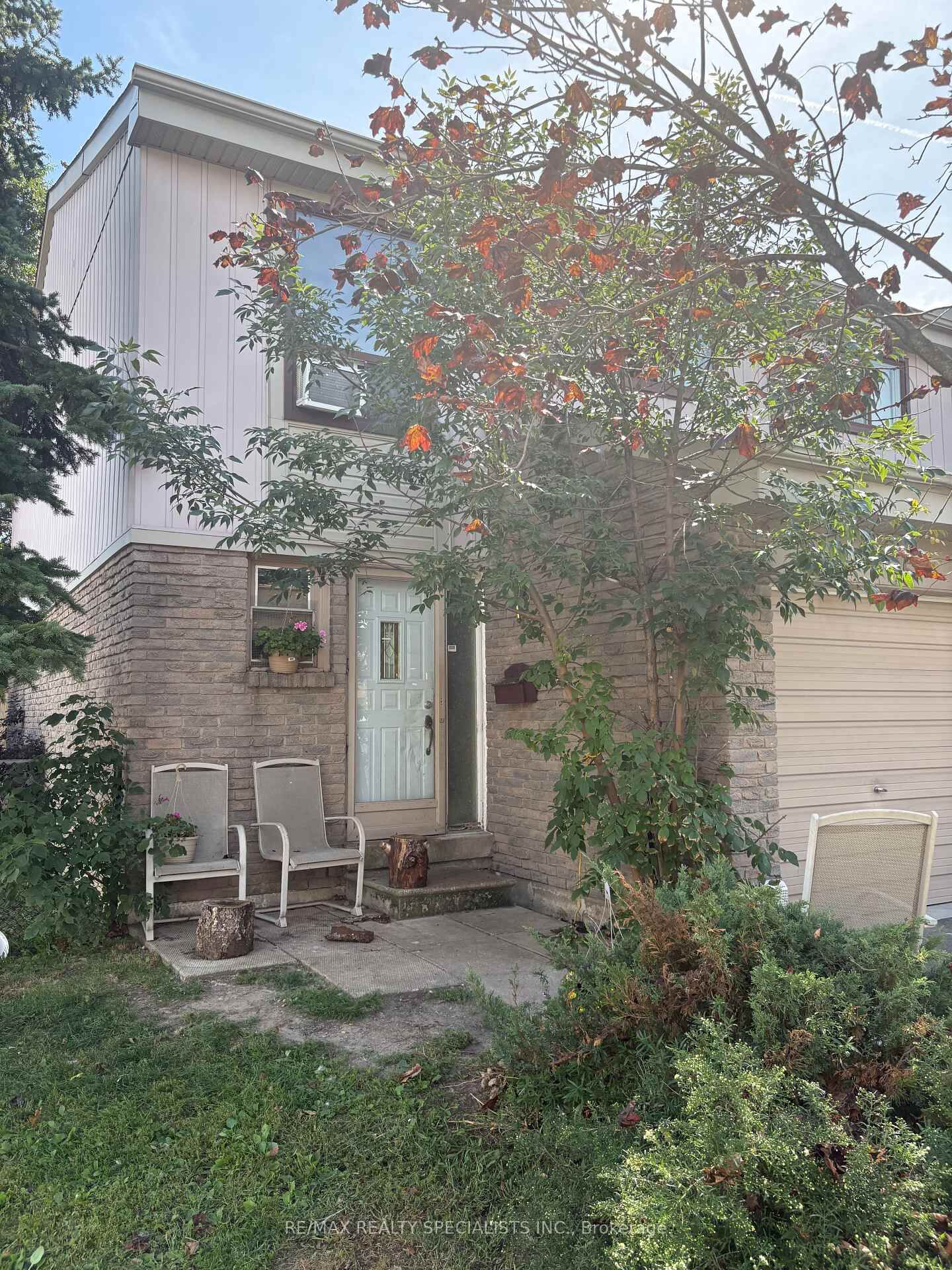 Property Photo:  5730 Montevideo Road 35  ON L5N 2M4 