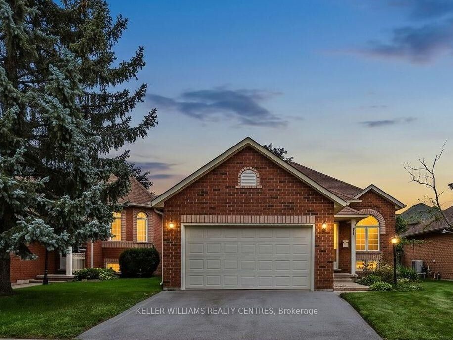 Property Photo:  57 Rinaldo Road  ON L4P 3X9 