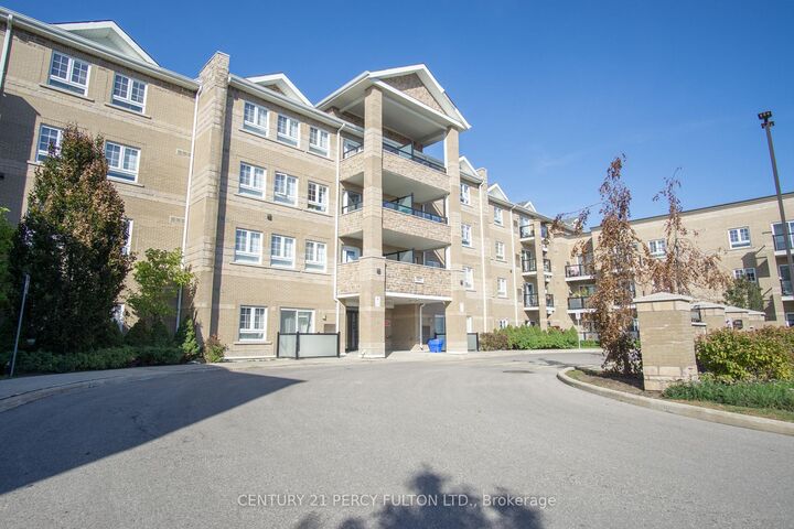 Photo de la propriété: 481 Rupert Avenue 201 ON L4A 1Y7