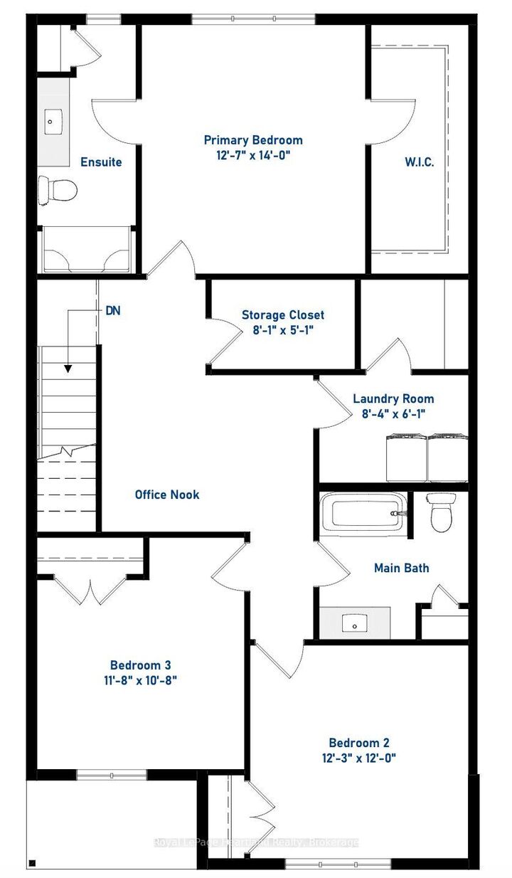 Property Photo:  Lot 19.2 Largo Lane  ON N7A 0C8 