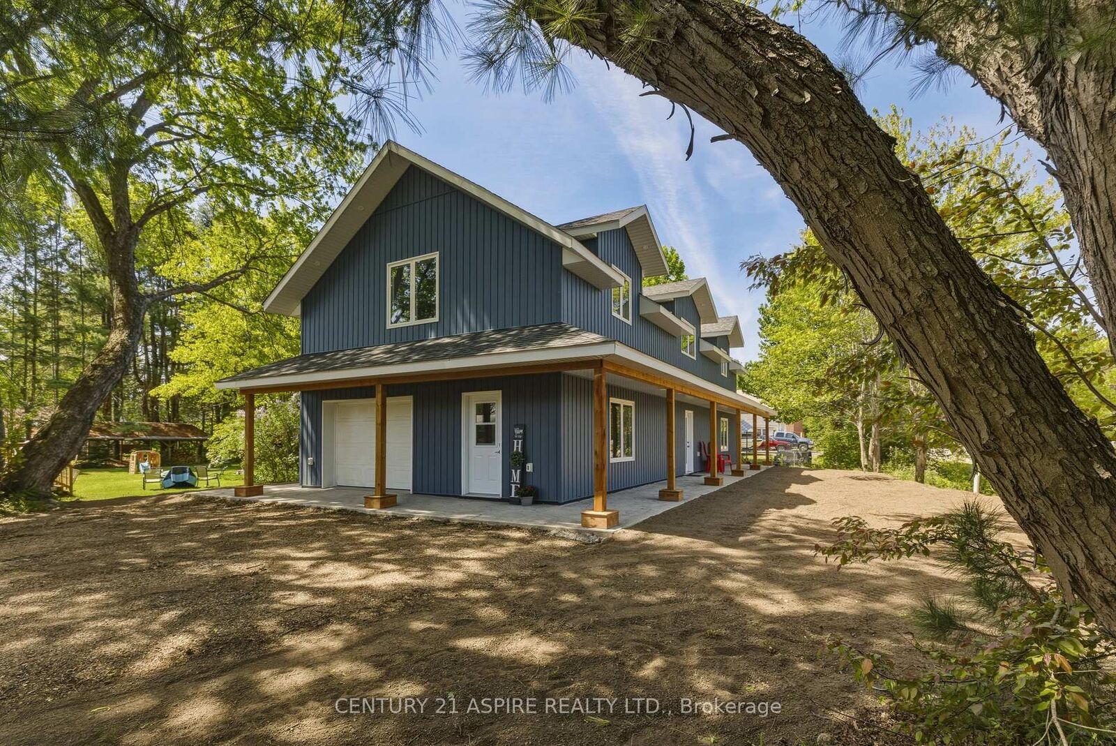 Property Photo:  32 Wilson Street  ON K0J 1J0 