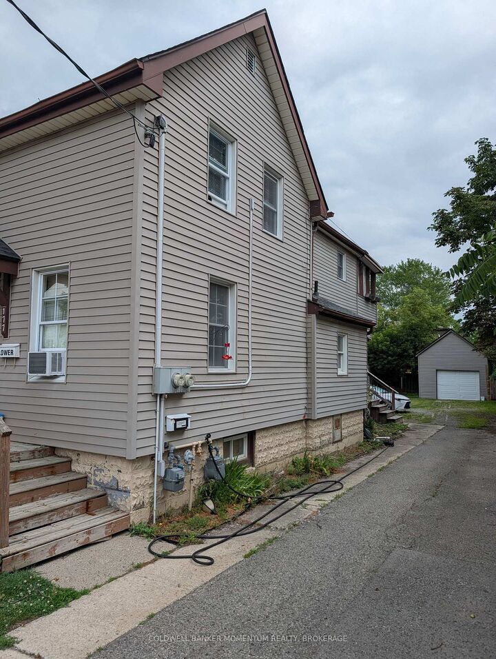 Property Photo:  177 Erie Street  ON L3K 4M5 