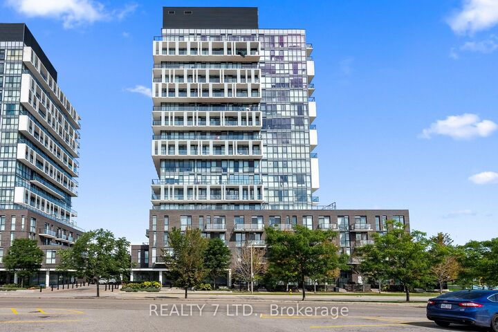 Property Photo:  150 Fairview Mall Drive 1010  ON M2J 4T1 