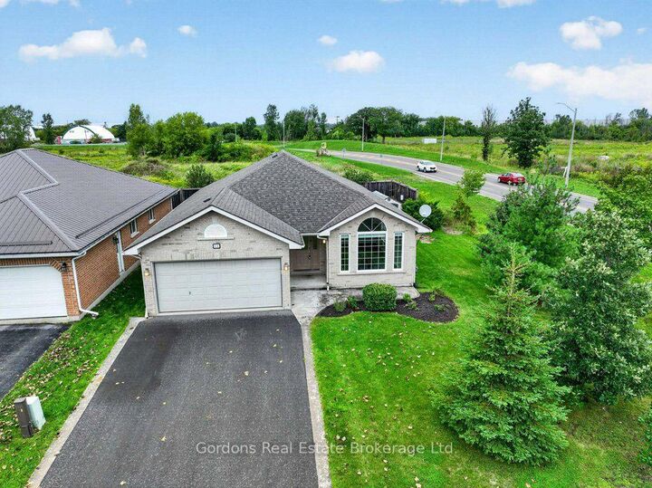 Property Photo: 66 Spruce Gardens ON K8N 5Z1