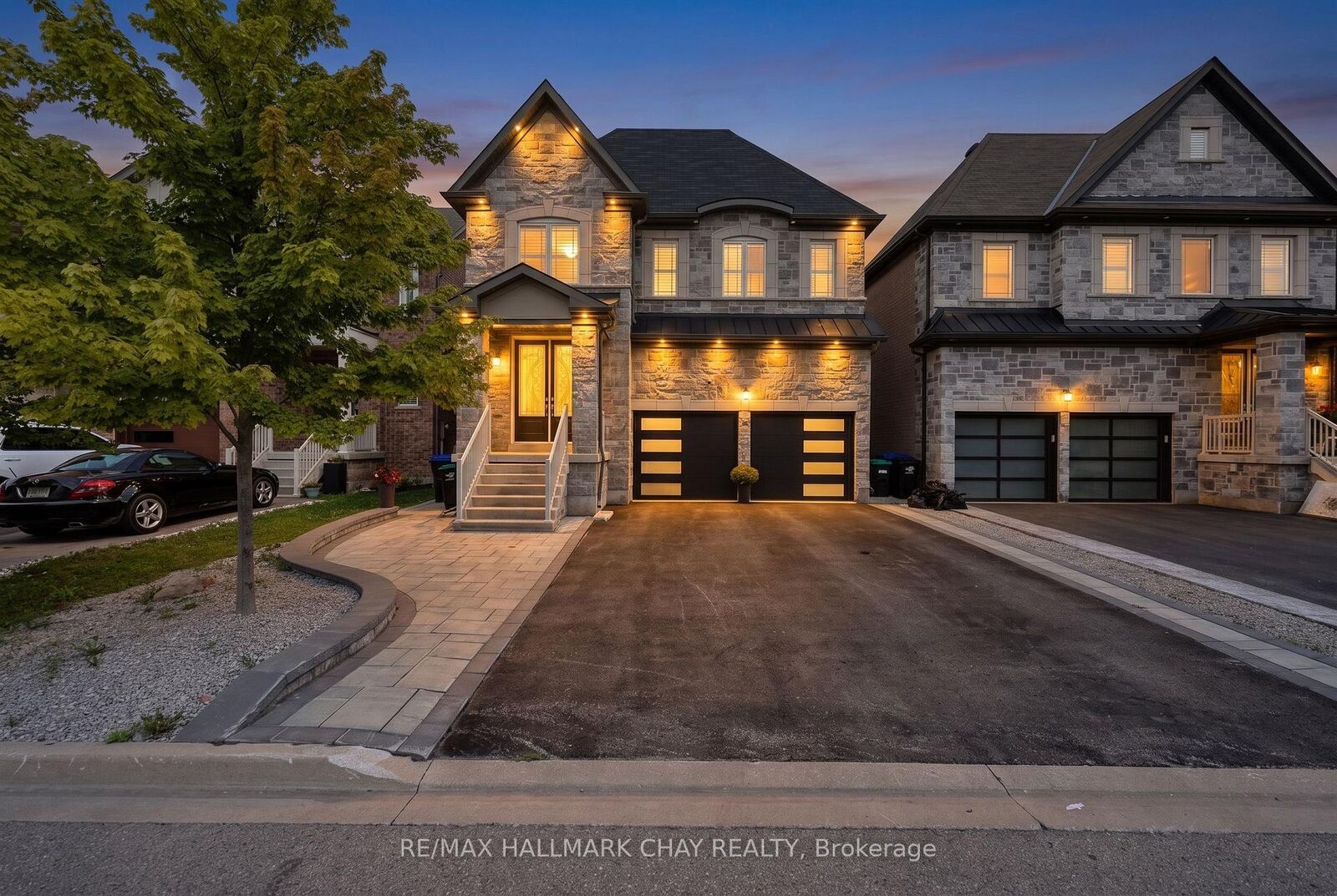 Property Photo:  35 Tyndall Drive  ON L3Z 4G6 