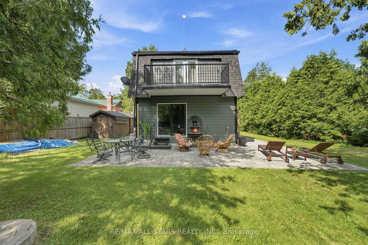Property Photo:  55 Linda Road  ON L0C 1L0 