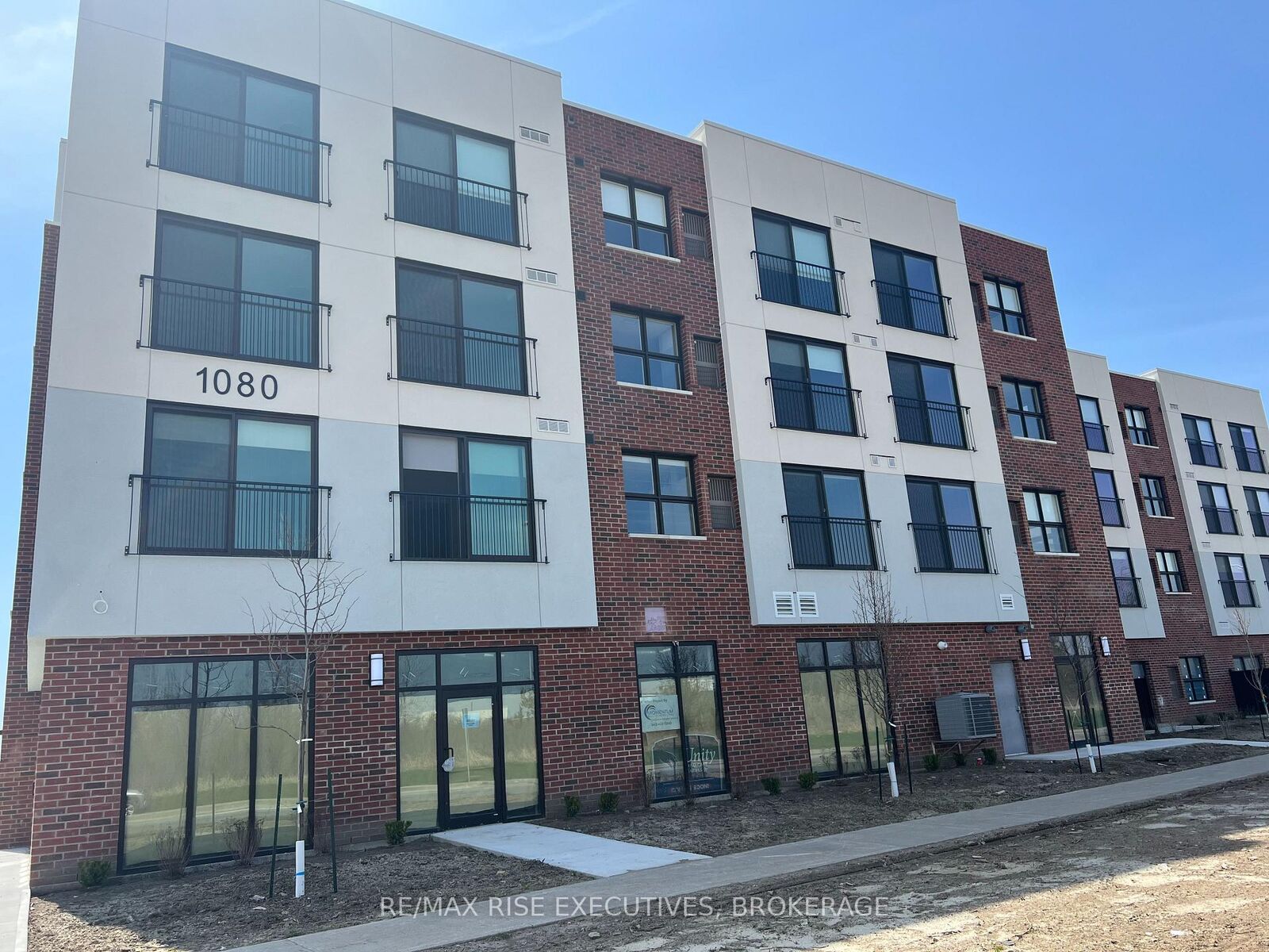 Property Photo:  1080 Terra Verde Way 407  ON K7P 0V3 