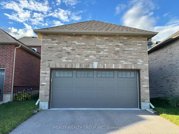 Property Photo:  239 Strachan Street  ON L1A 0A4 