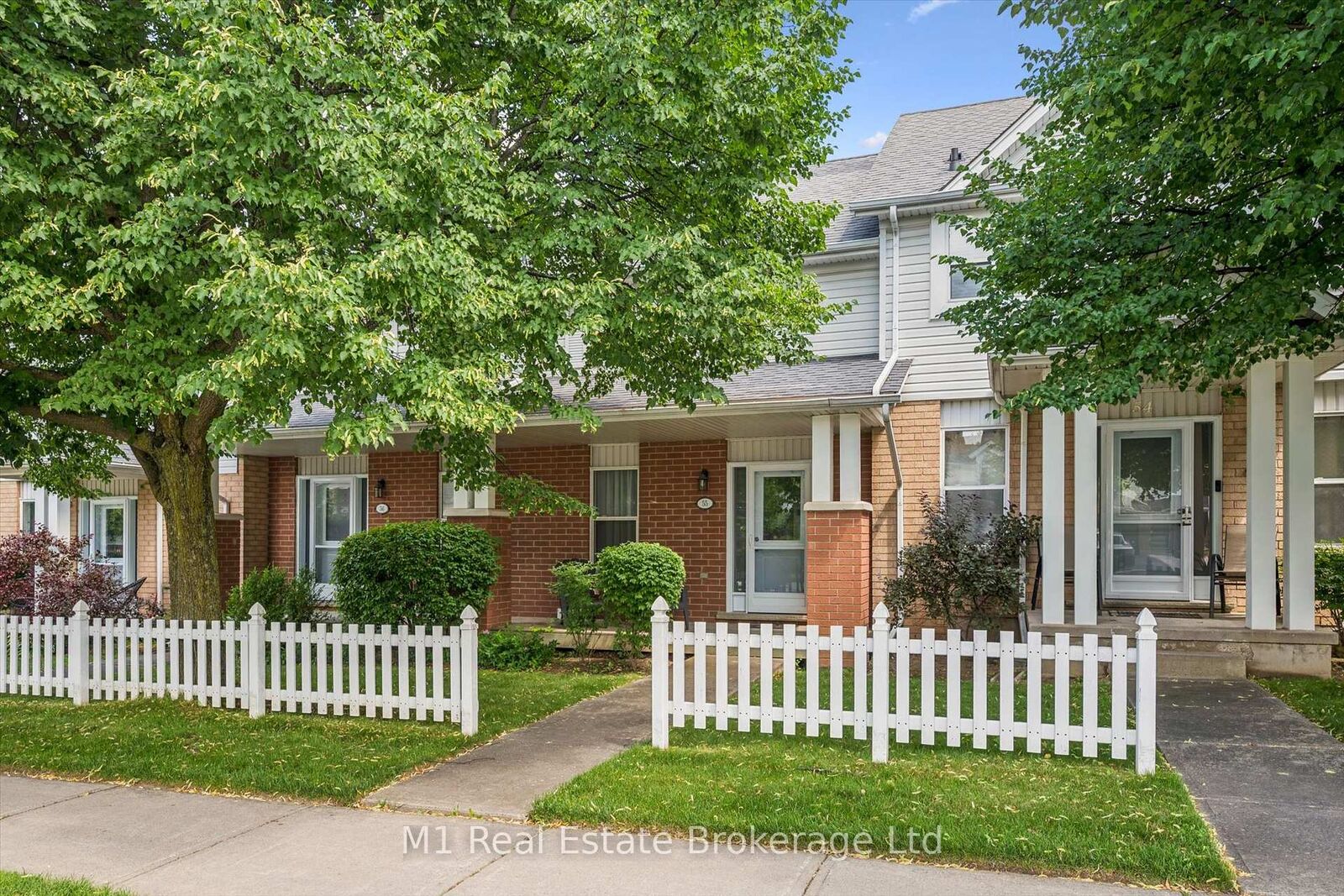 Property Photo: 426 Grange Road 55 ON N1E 7E4