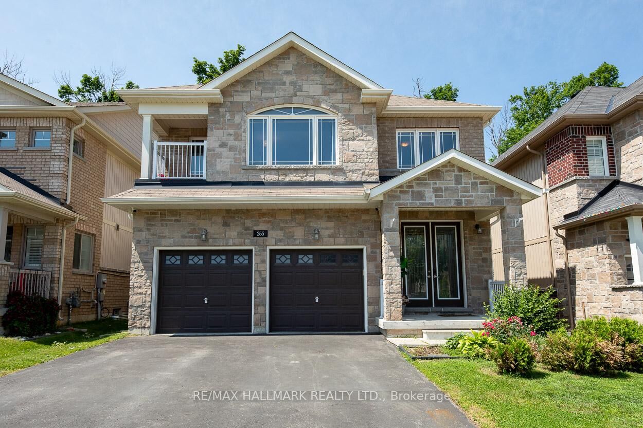 Property Photo: 255 Diana Drive ON L3V 0E2