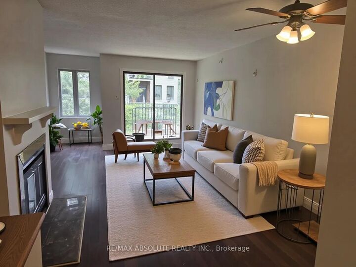 Property Photo: 10 Crispin Private ON K1K 4H5