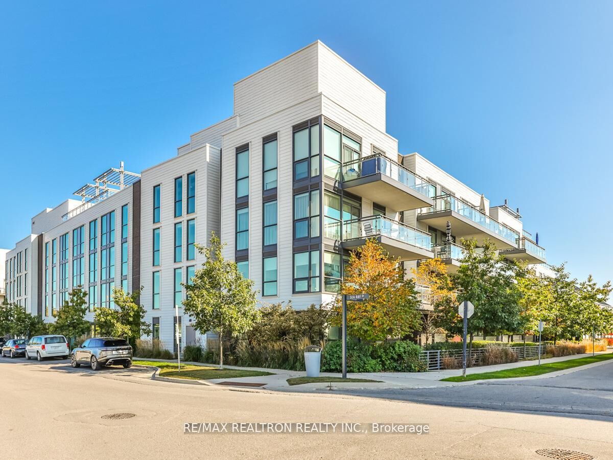 Property Photo:  271 Sea Ray Avenue B118  ON L9S 2P7 