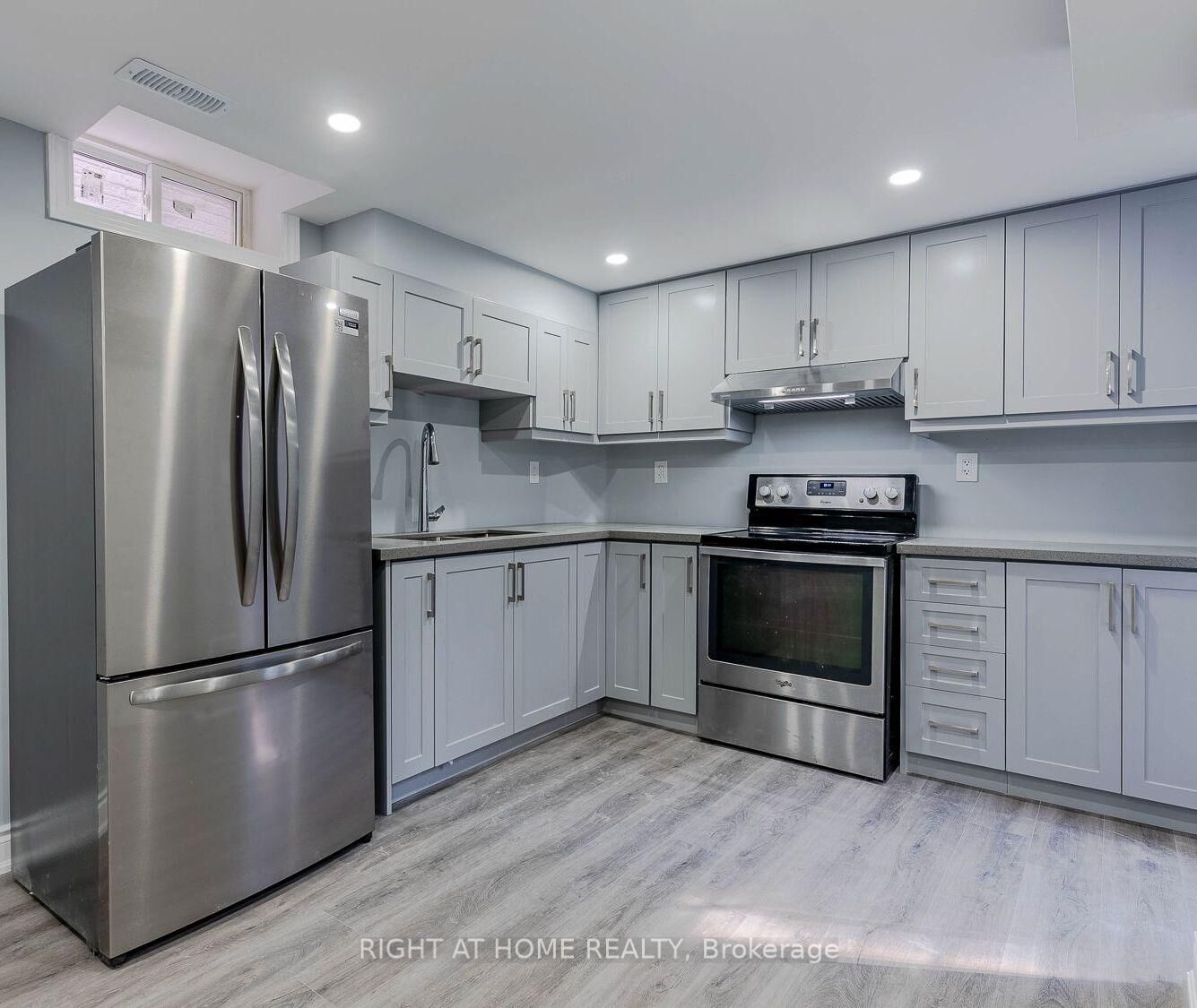 Property Photo: 99 Purcell Crescent B ON L6A 3C7