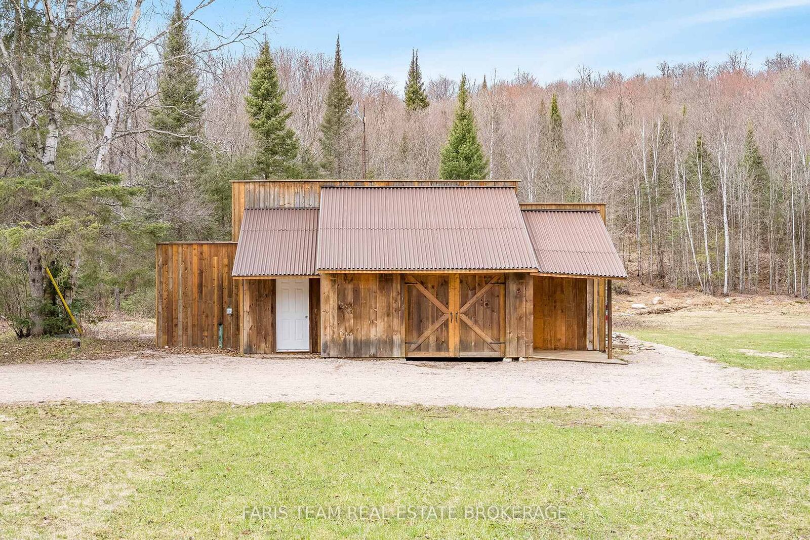 Property Photo:  376 Riding Ranch Road  ON P0A 1X0 