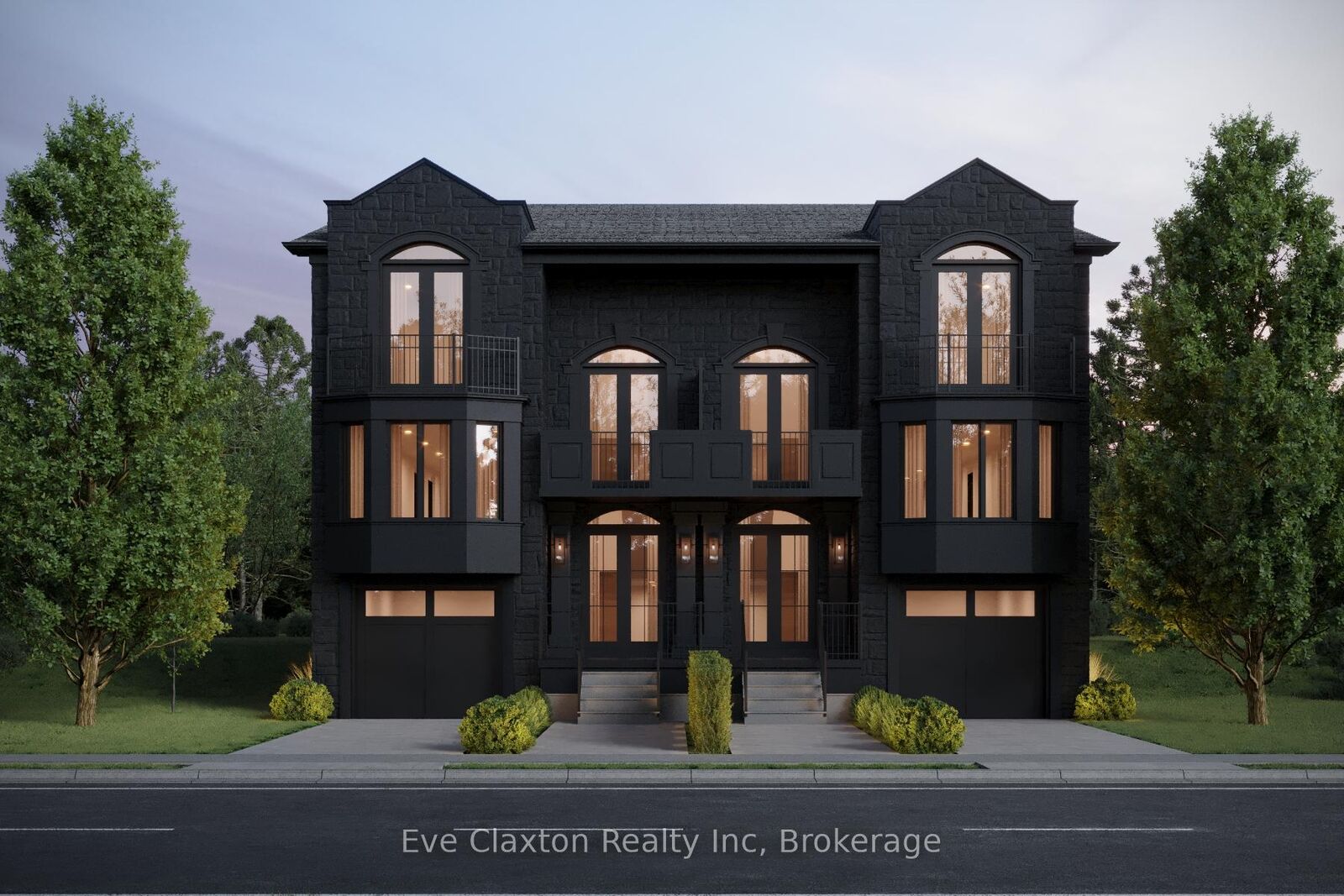Property Photo:  267 Arthur Street N Part 1  ON N1E 4W1 