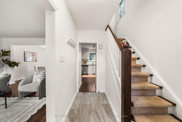 Property Photo:  41 Fairfield Road  ON M4P 1S9 