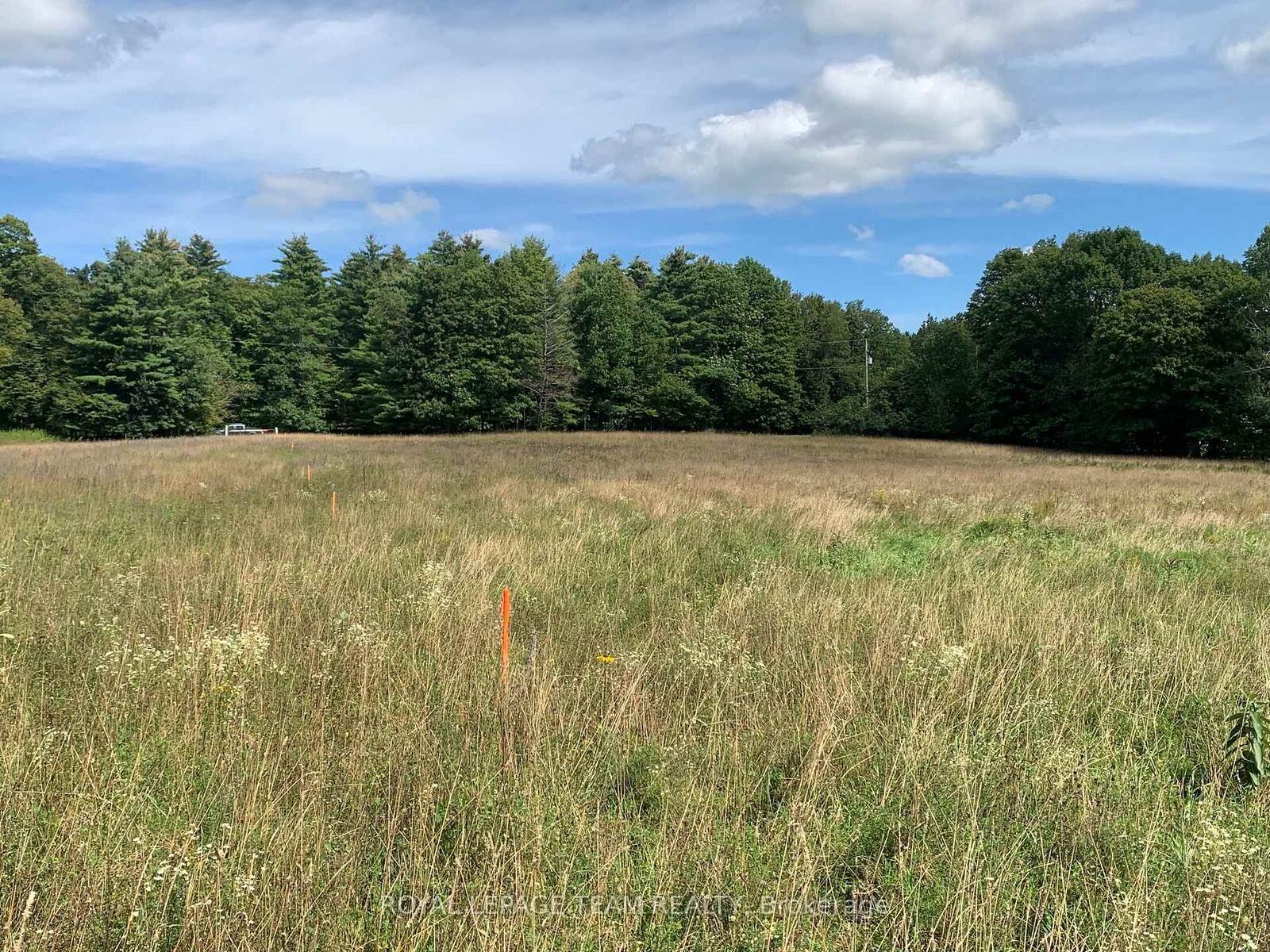 Property Photo:  485 5th Concession S  ON K0A 2X0 