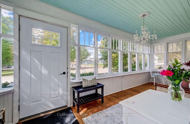 Property Photo:  420 Parkside Drive  ON N0G 2L3 