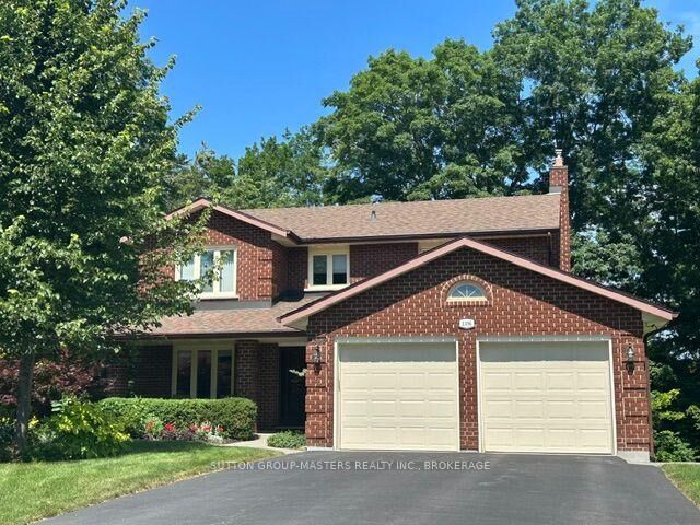 Property Photo:  1396 Tamarac Street  ON K7M 7J6 