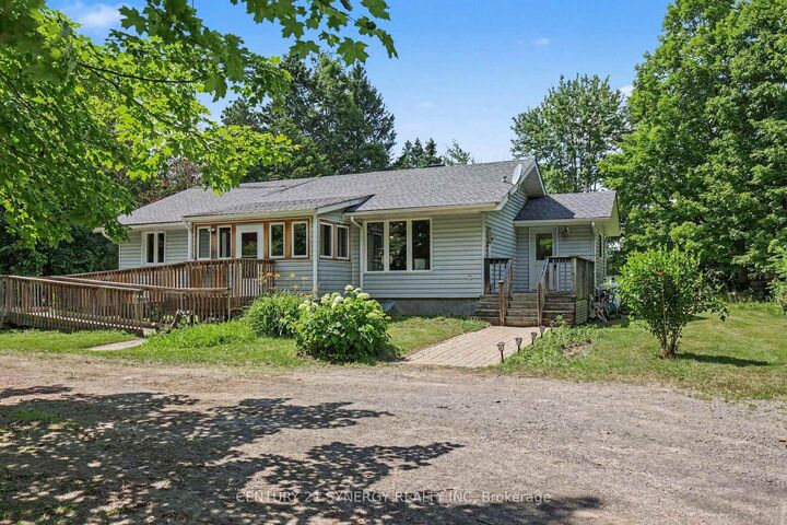 Photo de la propriété:  2468 McLachlin Road  ON K7A 4S7 