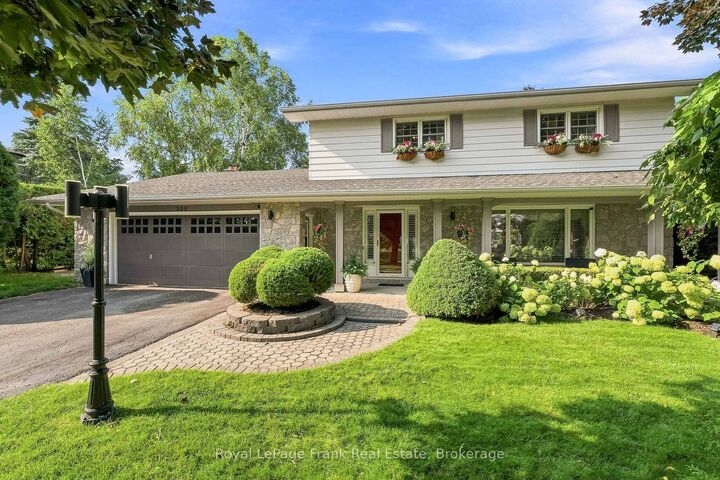 Property Photo:  559 Alma Street  ON L9L 1C9 