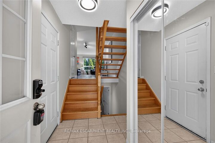 Property Photo: 485 Green Road 30 ON L8E 6A8