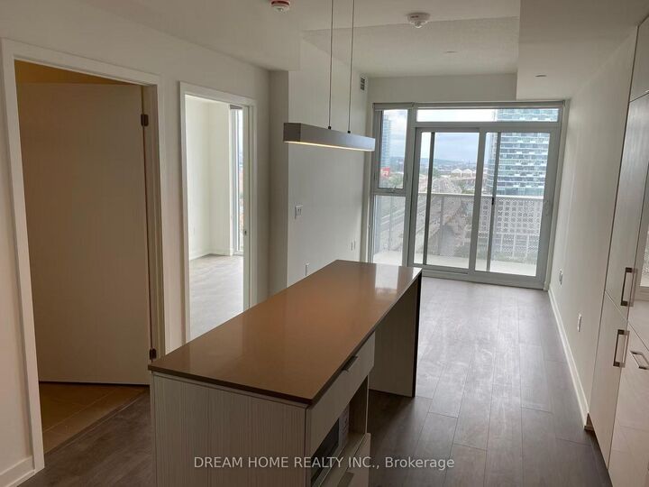 Property Photo:  20 Richardson Street 1401  ON M5A 0S6 