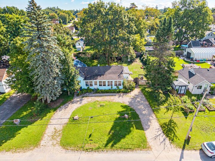 Property Photo:  120 Elizabeth Street  ON L0M 1B0 