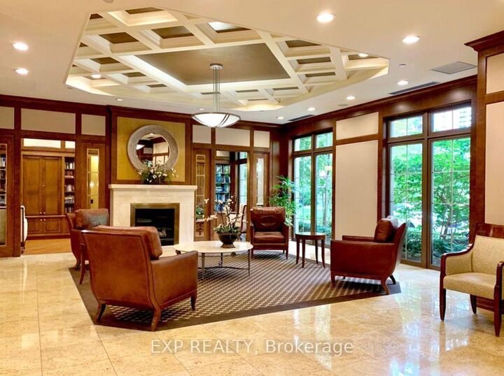 Property Photo:  78 Harrison Garden Boulevard 1001  ON M2N 7E2 