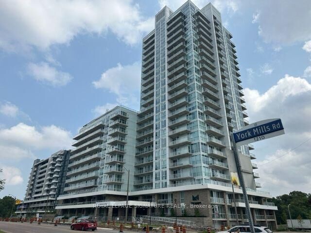 Property Photo: 10 Deerlick Court 1707 ON M3A 1Y4