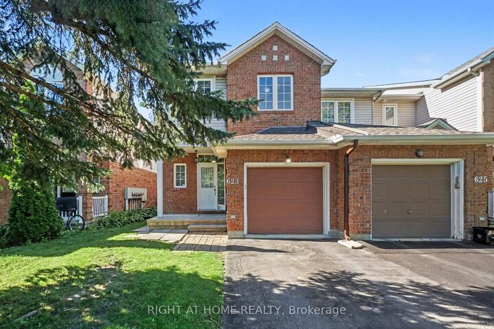 Property Photo:  623 Wild Shore Crescent  ON K1V 1T3 