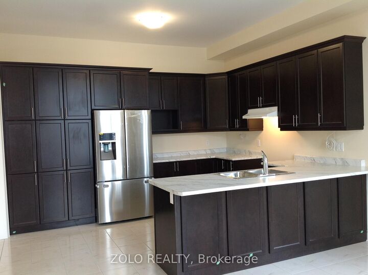 Property Photo:  64 Cayton Crescent  ON L3Z 0V9 