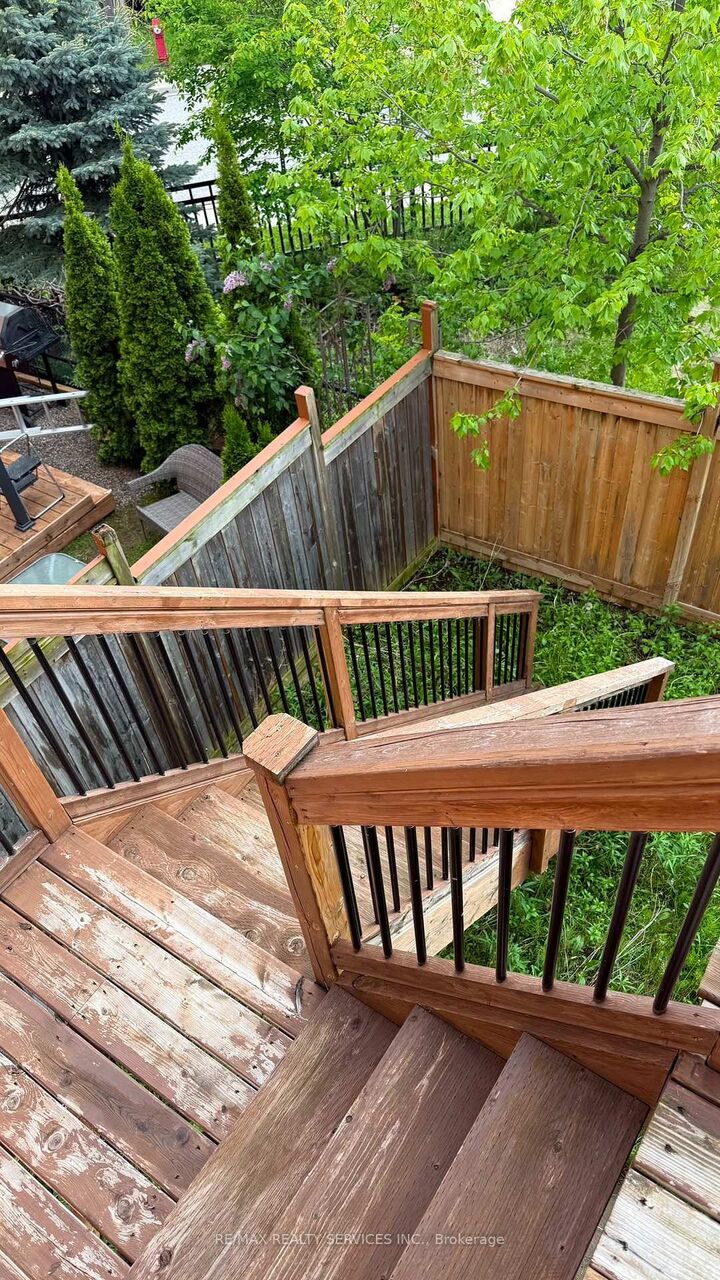 Property Photo: 12 Urbana Road ON L6Y 0R6