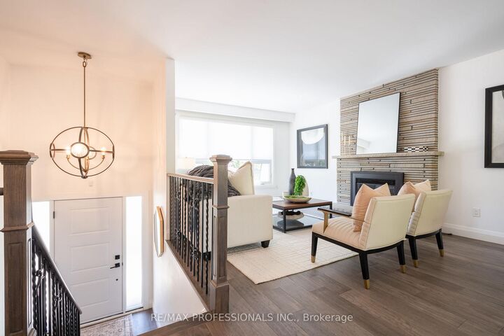 Property Photo:  3125 Riverview Street  ON L6L 5J6 